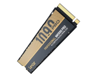 LEXAR 1TB M.2 PCIe Gen5 NVMe NM1090 PRO - 1327364 - zdjęcie 3